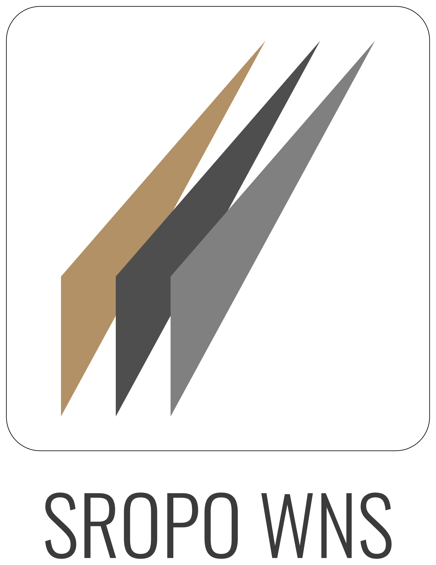 SROPO WNS logo
